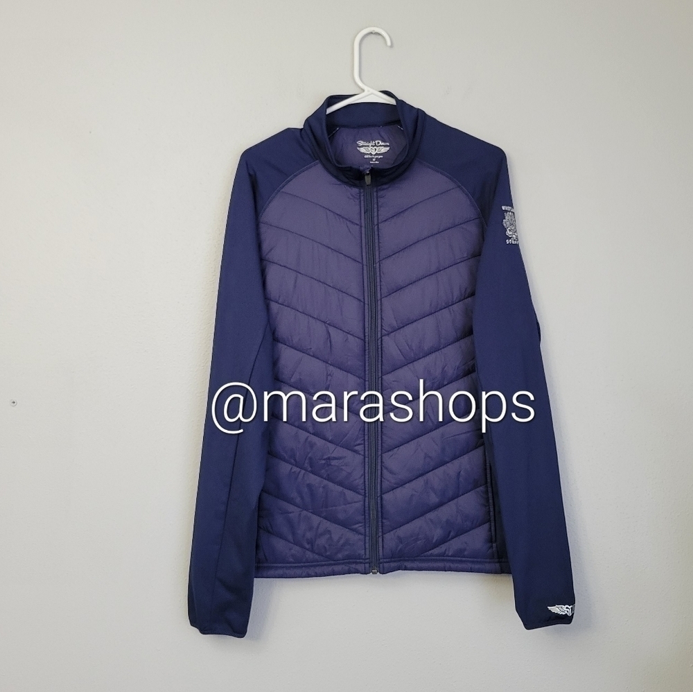 Straight Down Nova Jacket - image 2